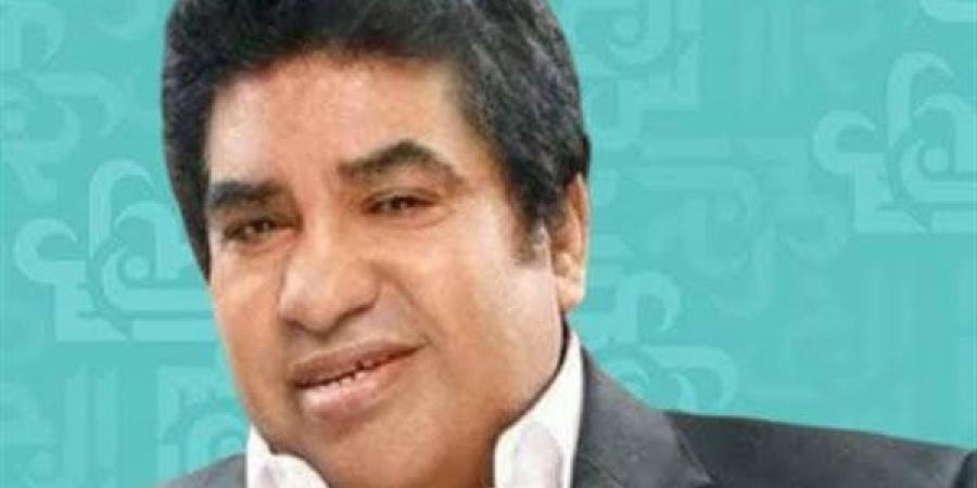 في
      وداع
      أحمد
      عدوية..
      نجوم
      الفن
      والغناء
      يرثون
      إمبراطور
      الأغنية
      الشعبية