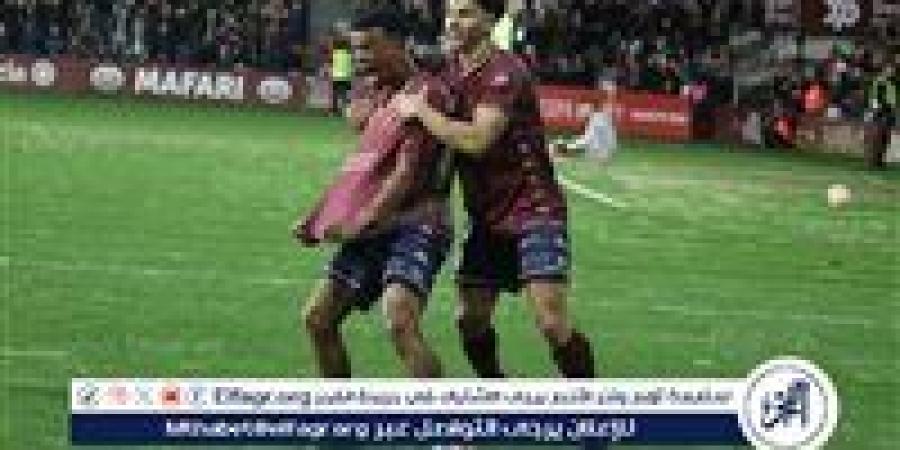 كأس
      الملك..
      بونتيبيدرا
      يواصل
      مفاجآته
      بالفوز
      على
      مايوركا