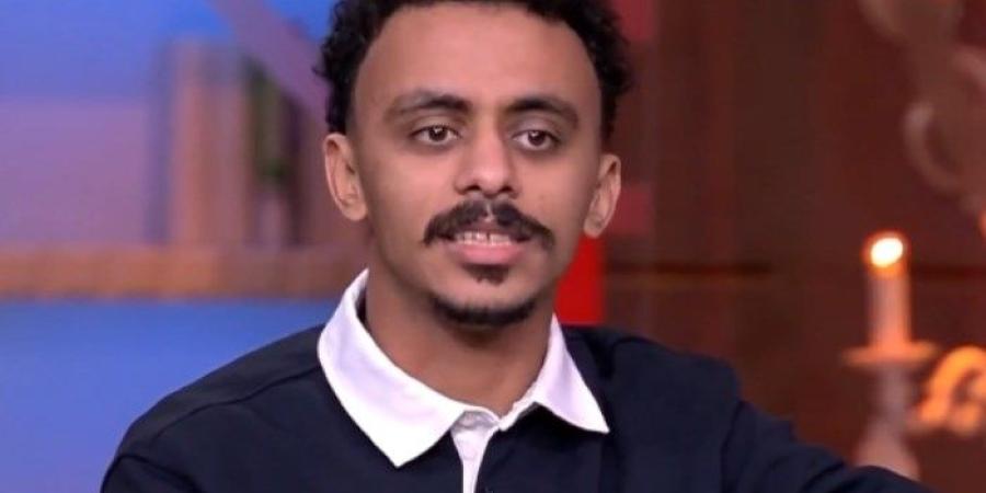 كزبرة يعلق على تصريحات أحمد الفيشاوي: كلام مهم إيه أنا مش فاهم حاجة