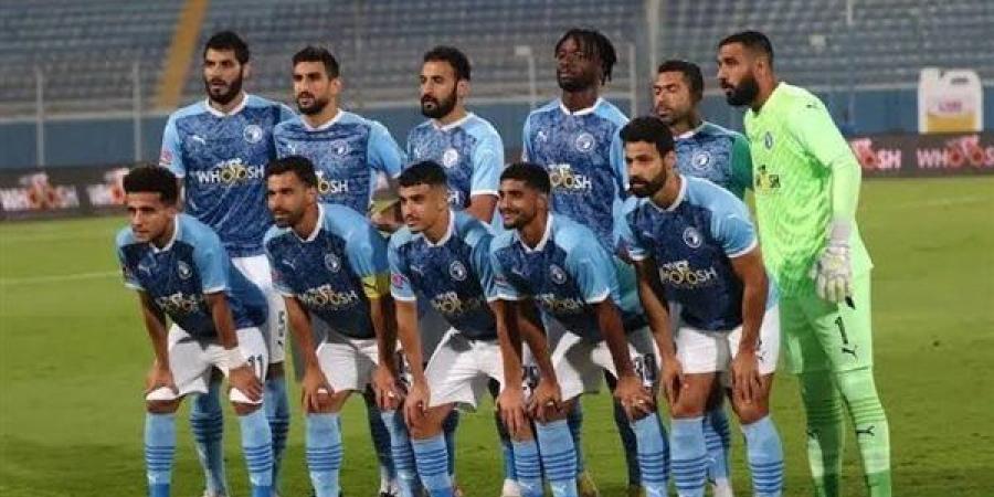 تأجيل
      مباراة
      بيراميدز
      والمنصورة
      في
      كأس
      مصر