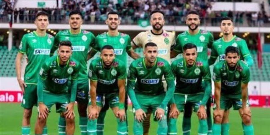 بث
      مباشر..
      مشاهدة
      مباراة
      الرجاء
      وصن
      داونز
      في
      دوري
      أبطال
      أفريقيا