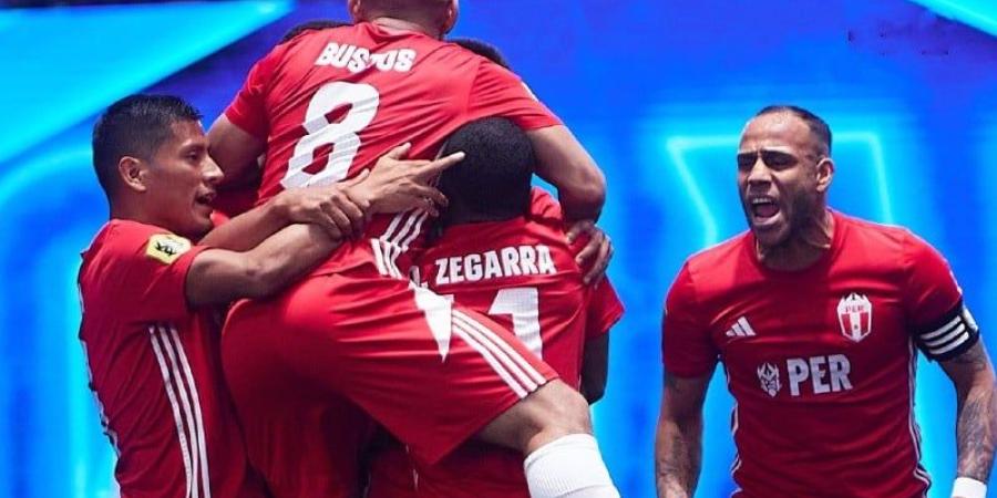 المغرب
      يكتسح
      أوكرانيا
      بدوري
      الملوك