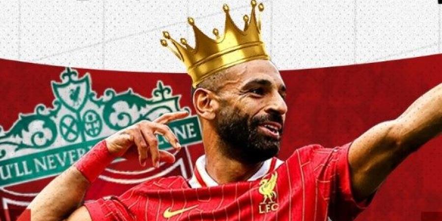 الفرعون مش بيفوق إلا قدامهم.. تاريخ حافل لـ محمد صلاح أمام مانشستر يونايتد