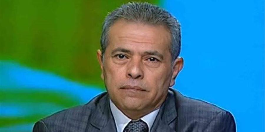 منعه
      من
      دخول
      العقار..
      مُسن
      يحرر
      محضرًا
      ضد
      الاعلامي
      توفيق
      عكاشة
      بأكتوبر