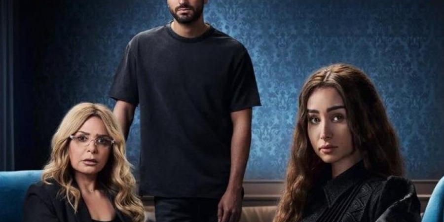 8 يناير، انطلاق أولى أعمال WATCH IT الدرامية في السنة الجديدة