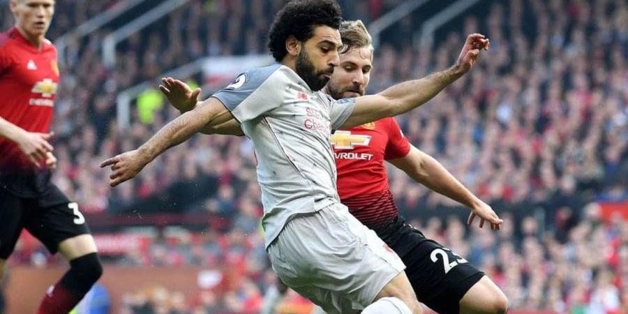 الظهور الأول لـ محمد صلاح في 2025.. موعد مباراة ليفربول ومانشستر يونايتد في الدوري الإنجليزي