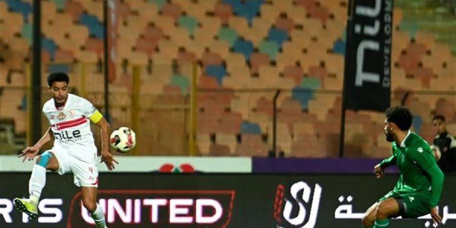 قناة
      مجانية
      تنقل
      مباراة
      الزمالك
      والمصري
      في
      كأس
      الكونفدرالية