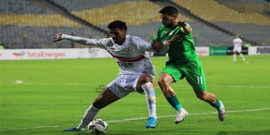 موعد
      مباراة
      الزمالك
      والمصري
      في
      الكونفدرالية..
      والقناة
      الناقلة