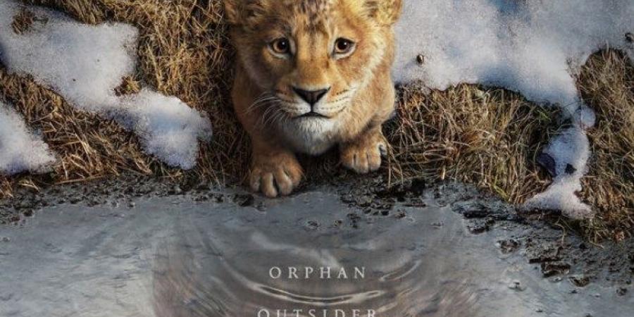 فيلم «ThE lion king» يتصدر قائمة إيرادات الأفلام بـ 366 مليون دولار