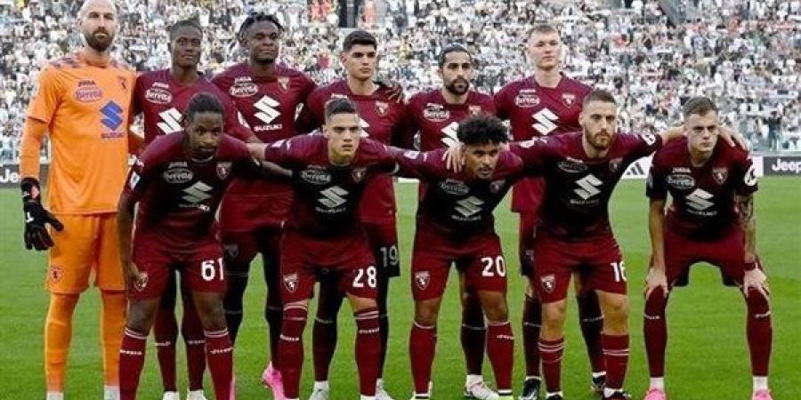 تعادل
      سلبي
      بين
      تورينو
      وبارما
      في
      الدوري
      الإيطالي