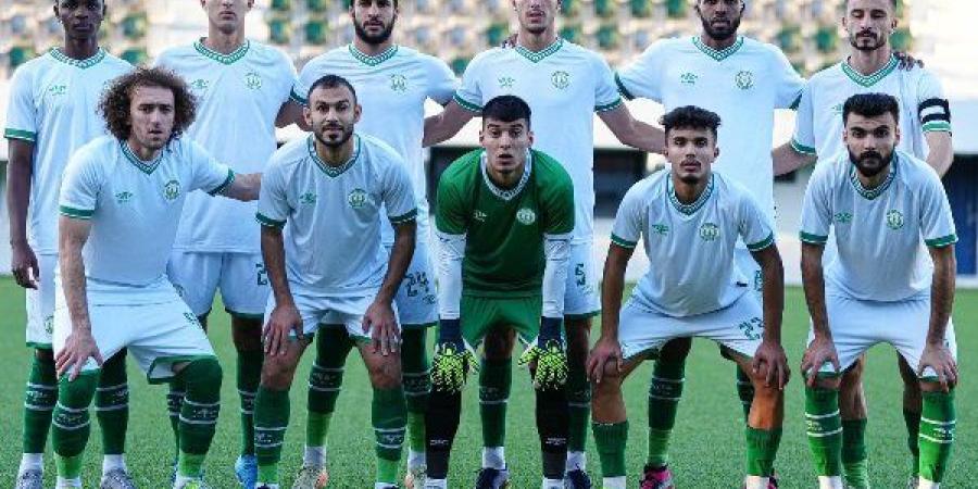 بث
      مباشر..
      مشاهدة
      مباراة
      الإتحاد
      المصراتي
      والوطن
      في
      الدوري
      الليبي