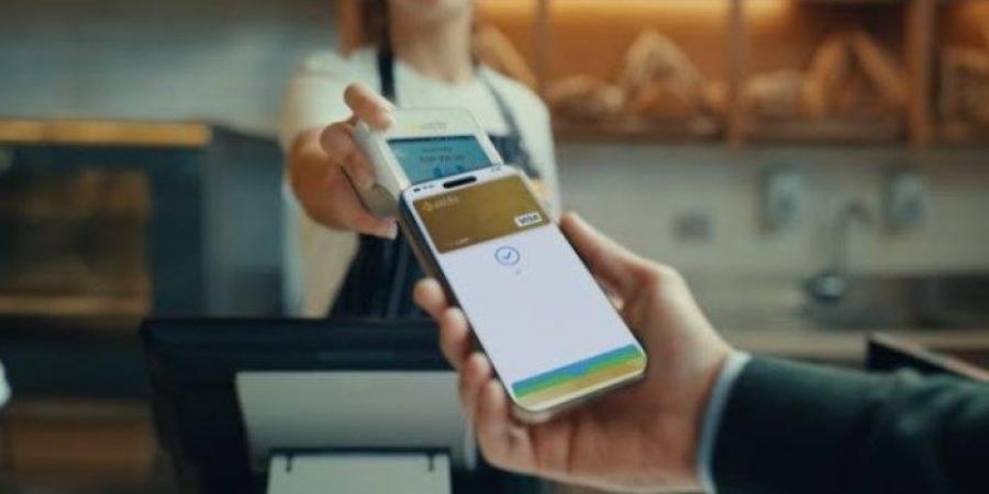 بالخطوات، كيفية تفعيل Apple Pay على بطاقات البنك الأهلي المصري