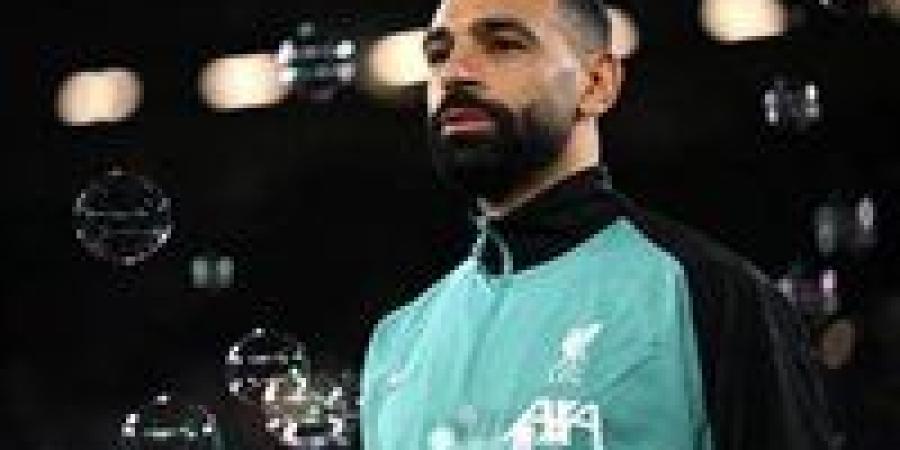 ديفيد
      فيركلوف:
      محمد
      صلاح
      الأحق
      بجائزة
      الكرة
      الذهبية
      لعام
      2025