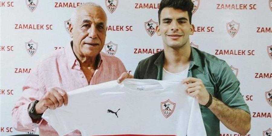 حسين
      لبيب
      رئيس
      الزمالك:
      التجديد
      ...