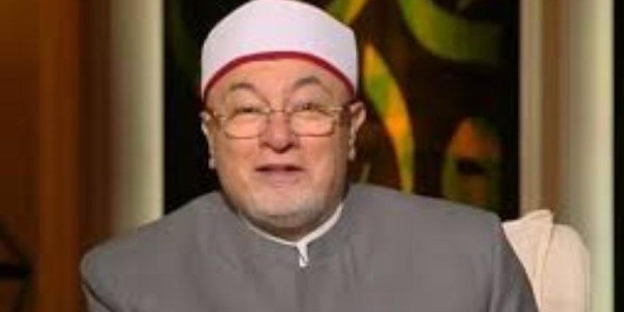 خالد الجندي: هناك مسلمون لا يتحملون الاستماع إلى القرآن الكريم