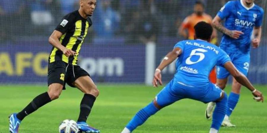 الاتحاد يسعى لإنهاء لعنة الهلال في ربع نهائي كأس الملك السعودي