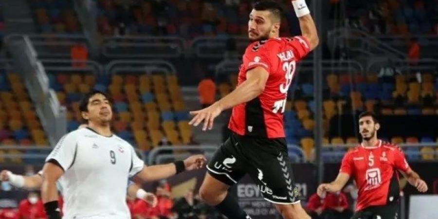 بمشاركة منتخب مصر، كل ما تريد معرفته عن بطولة كأس العالم لكرة اليد