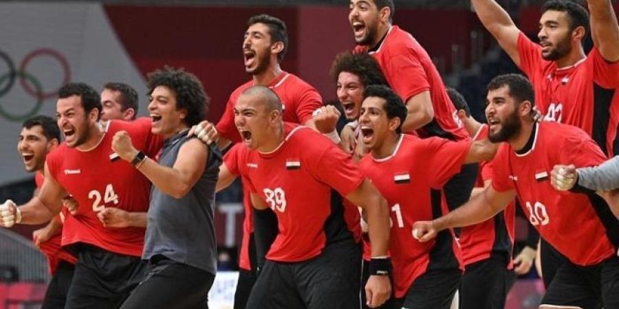 على هامش استعداداته لبطولة العالم، منتخب مصر لكرة اليد يواجه النرويج غدًا