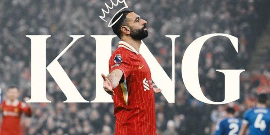 محمد
      صلاح
      ضد
      فرق
      "التوب
      6"
      بالبريميرليج..
      أسطورة
      هزت
      عرش
      كبار
      الدوري
      الإنجليزي