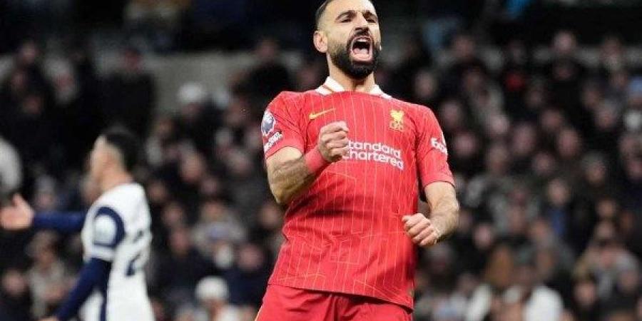 محمد صلاح «يقصف جبهة» كاراجر بسبب أزمة تعاقده مع ليفربول