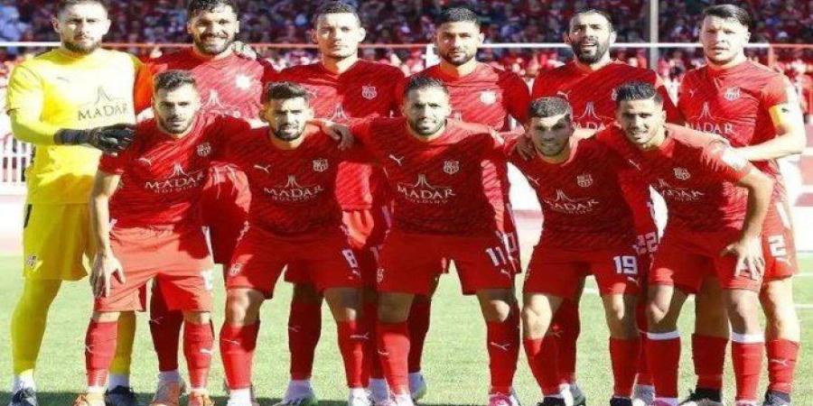 بث
      مباشر..
      مشاهدة
      مباراة
      شباب
      بلوزداد
      وشباب
      الزاوية
      في
      كأس
      الجزائر