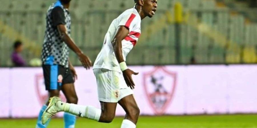 بعد وصفه بـ«أسد ومجنن الأشبال»، ندياي يقترب من الرحيل عن الزمالك