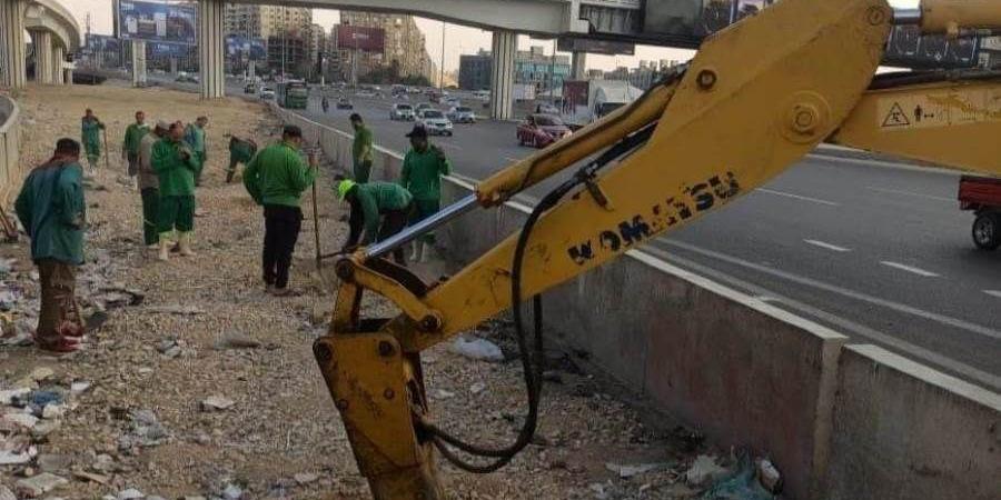 بدء
      مشروع
      تشجير
      الطريق
      الدائري
      بمحافظات
      القاهرة
      الكبري