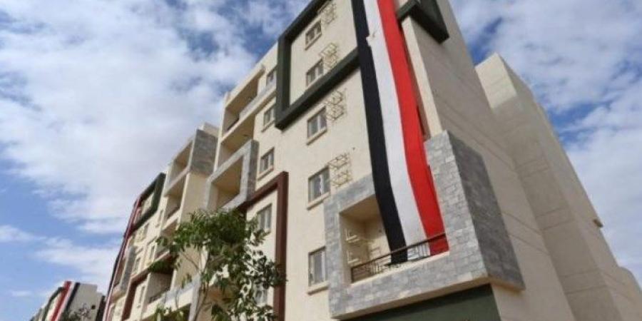 الإسكان: تنفيذ 28,140 وحدة سكنية بمشروع "سكن لكل المصريين"