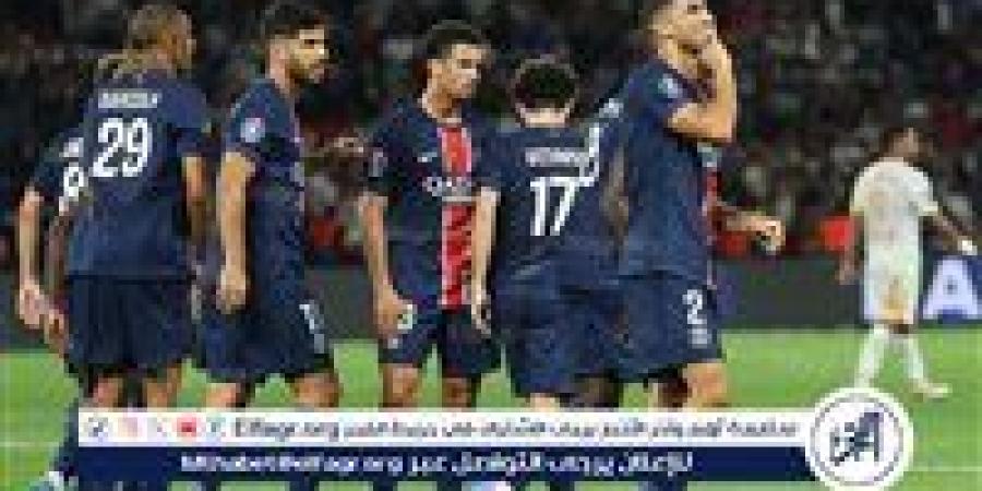 باريس
      سان
      جيرمان
      مهدد
      بعقوبة
      من
      الاتحاد
      الأوروبي
      بسبب
      نجمه
      السابق