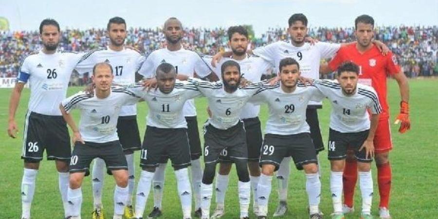 بث
      مباشر..
      مشاهدة
      مباراة
      التحدي
      ووفاق
      أجدابيا
      في
      الدوري
      الليبي