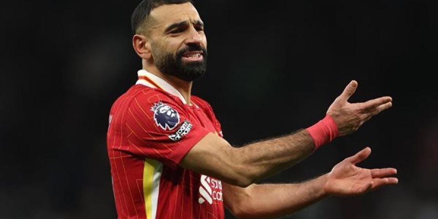 تشكيل
      ليفربول
      المتوقع
      أمام
      توتنهام
      اليوم
      في
      كأس
      كاراباو..
      موقف
      محمد
      صلاح