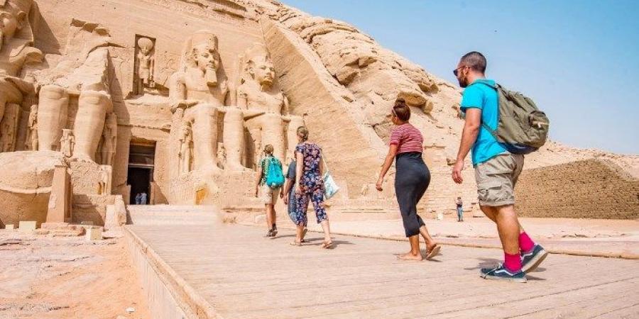 كيف تقدم على وظيفة مرشد سياحي في مصر؟