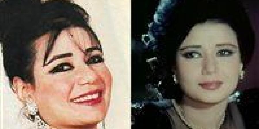 نجاة
      الفنانة
      المعتزلة
      سحر
      حمدي
      من
      الموت