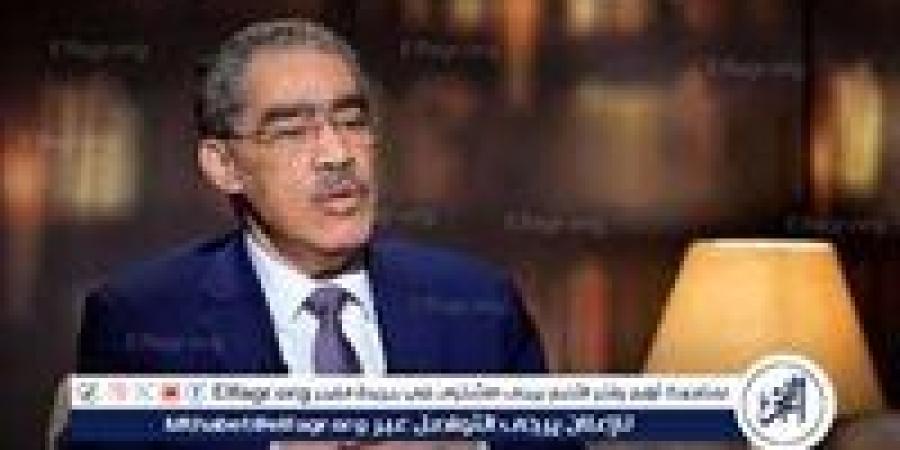 ضياء
      رشوان:
      ترامب
      لديه
      رؤية
      لتحويل
      الشرق
      الأوسط
      إلى
      جحيم