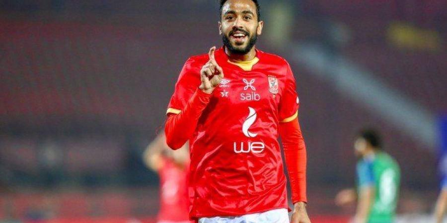 هل
      يرحل
      اللاعب
      محمود
      كهربا
      عن
      صفوف
      الأهلي
      المصري؟..
      الإعلامي
      أحمد
      شوبير
      يكشف
      التفاصيل