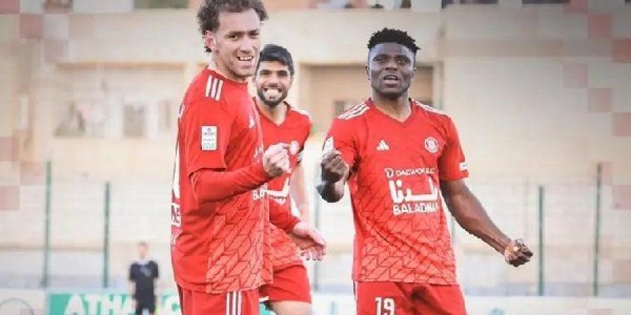 شاهد..
      بث
      مباشر
      لمباراة
      السويحلي
      والبشائر
      في
      الدوري
      الليبي