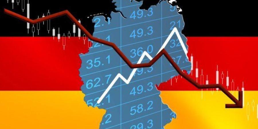 الاقتصاد
      الألماني
      يمر
      بأزمته
      الأسوأ
      منذ
      75
      عاماً..
      ماذا
      يحدث؟