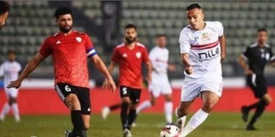 تعرف
      على
      موعد
      مباراة
      الزمالك
      وأبو
      قير
      للأسمدة
      في
      كأس
      مصر