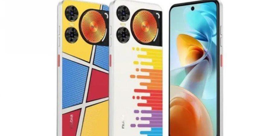 بالتفاصيل..
      سعر
      ومواصفات
      هاتف
      "nubia
      Music
      2"
      الجديد
      من
      "ZTE"