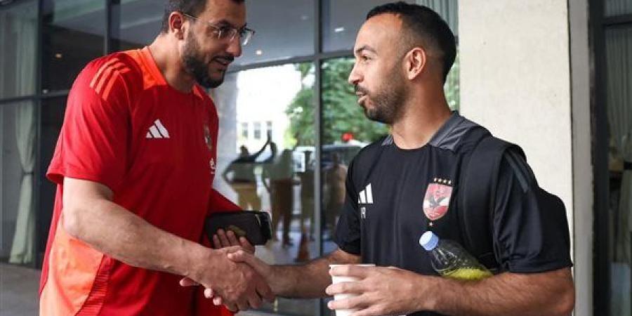 دوري
      أبطال
      أفريقيا..
      الأهلي
      يختتم
      استعداداته
      لمواجهة
      استاد
      أبيدجان