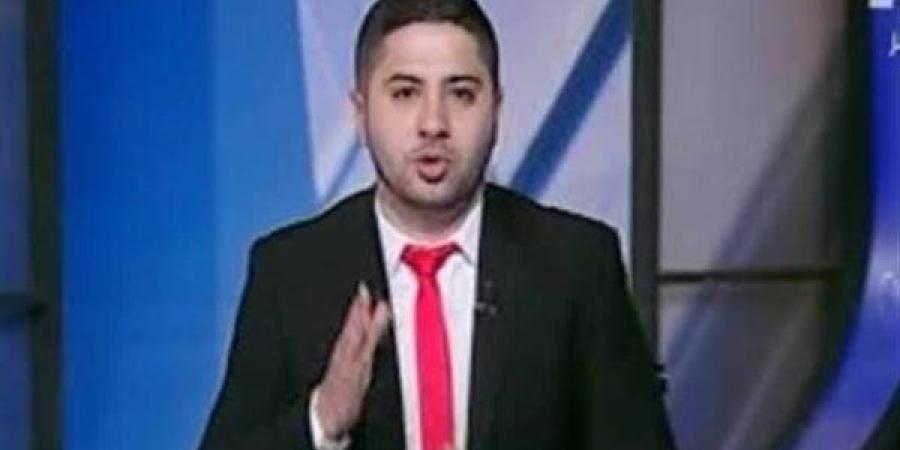 القبض
      على
      المذيع
      أحمد
      سبايدر
      ...