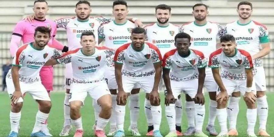 بث
      مباشر..
      مشاهدة
      مباراة
      مولودية
      الجزائر
      ومازيمبي
      في
      دوري
      أبطال
      أفريقيا