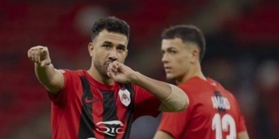 الريان
      يكتسح
      أم
      صلال
      بسداسية
      في
      الدوري
      القطري