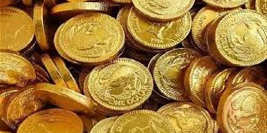 سعر
      الجنيه
      الذهب
      في
      مصر..
      وعيار
    ...