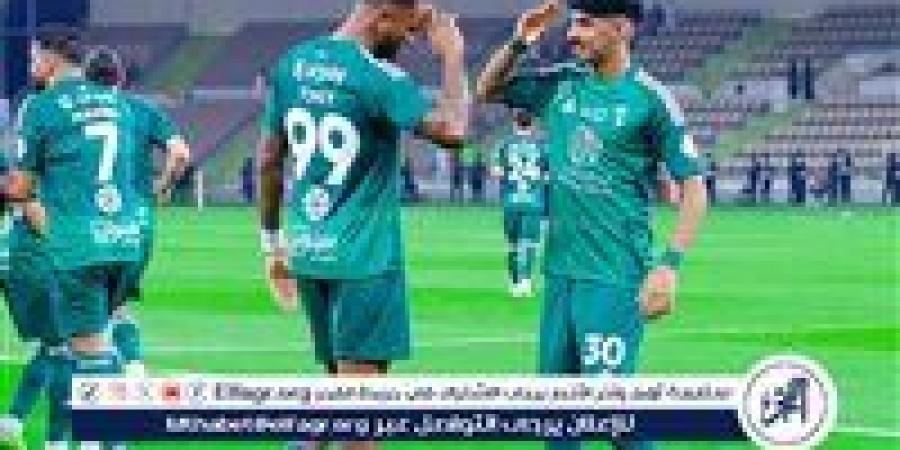 أهلي
      جدة
      يكتسح
      الشباب
      بثلاثية
      في
      دوري
      روشن
      السعودي