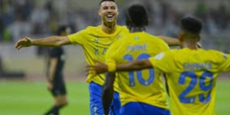 مباشر
      مباراة
      النصر
      وكلباء
      في
      الدوري
      الإماراتي