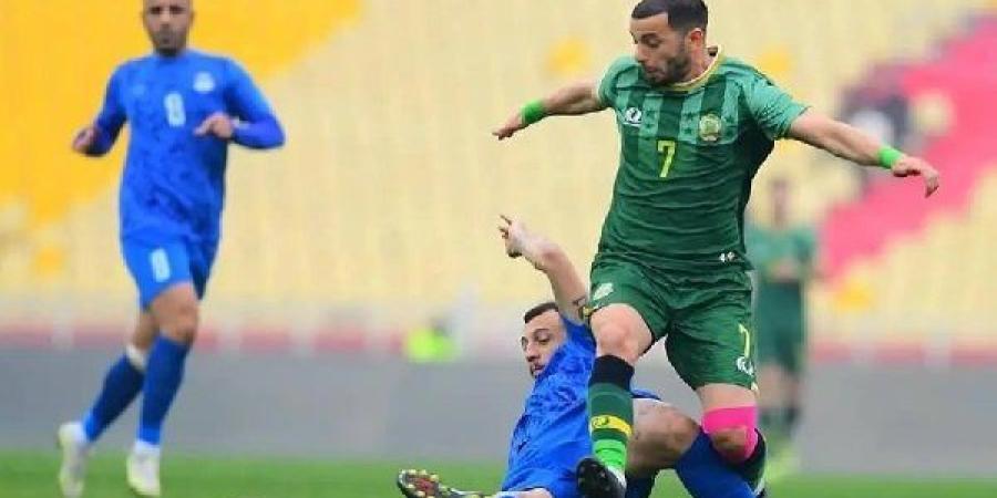 شاهد..
      بث
      مباشر
      لمباراة
      النجف
      والشرطة
      في
      الدوري
      العراقي