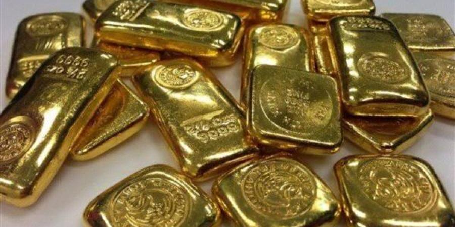 سعر
      سبيكة
      الذهب
      50
      جرام
      في
      مصر
      اليوم