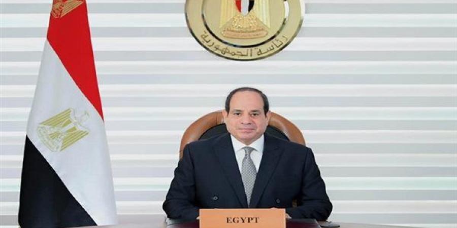 السيسي:
      صندوق
      النقد
      الدولي
      بمسار
      الإصلاح
      الاقتصادي
      المصري