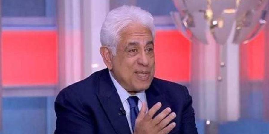 حسام
      بدراوي:
      82%
      من
      جيناتي
      مصرية..
  ...